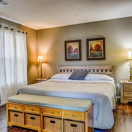 Lakefront Condo At Diamond Resort! Branson Exterior foto