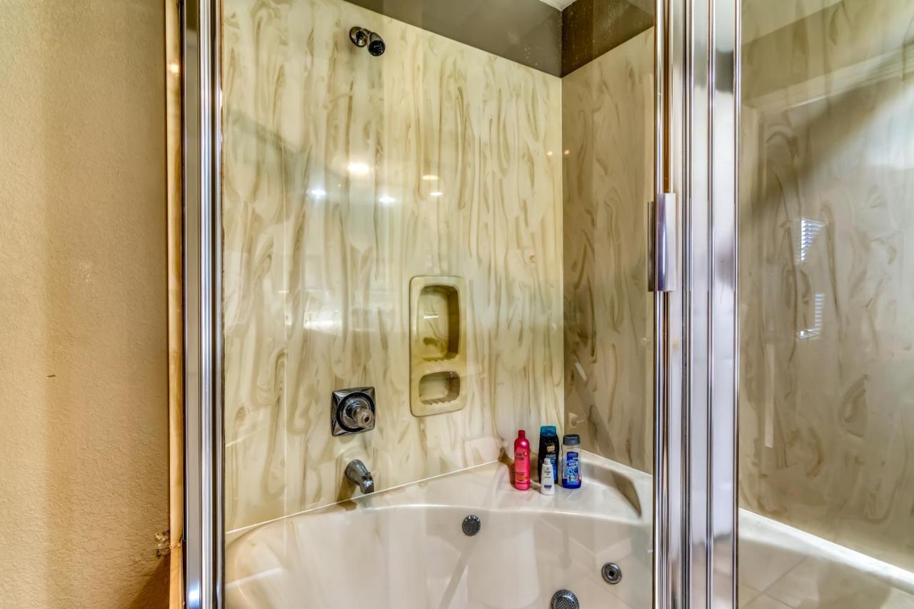 Lakefront Condo At Diamond Resort! Branson Exterior foto
